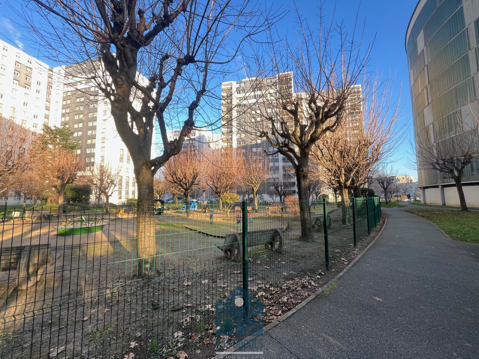 Image_, Appartement, Clermont-Ferrand, ref :1127