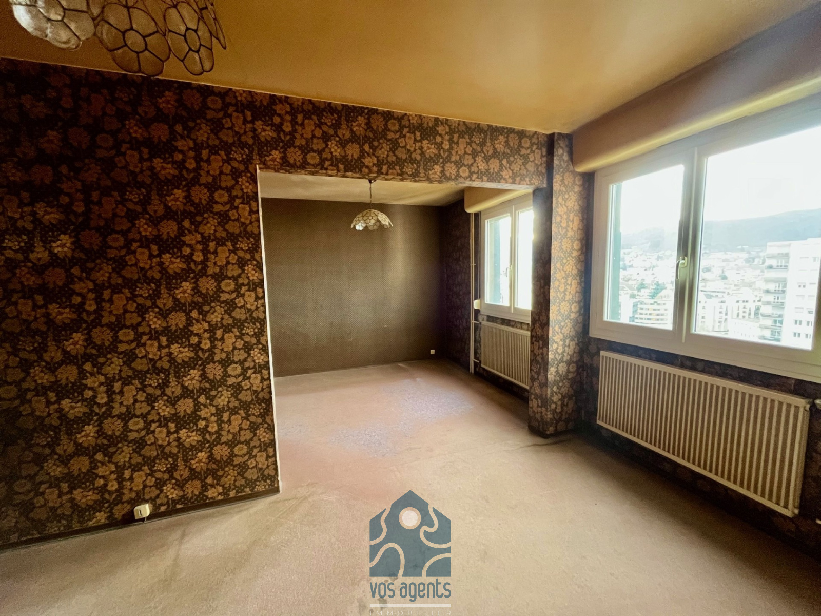 Image_, Appartement, Clermont-Ferrand, ref :1127