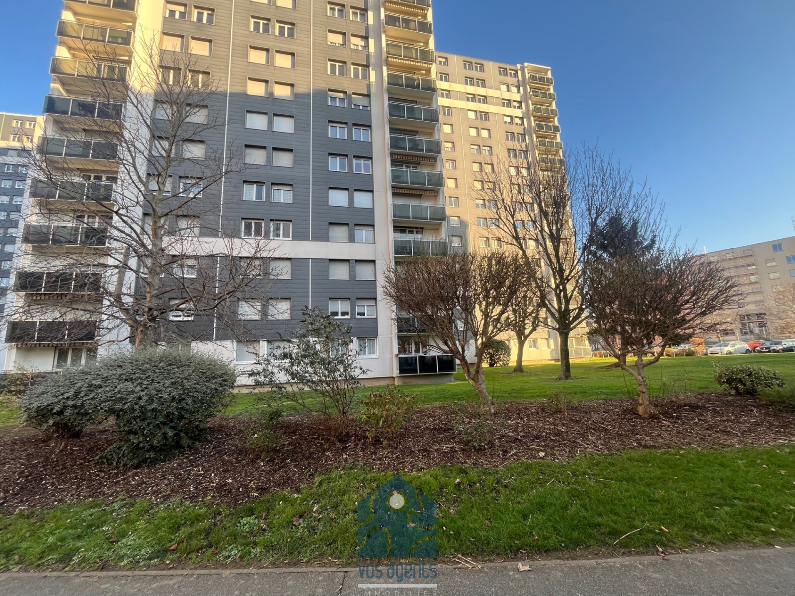 Image_, Appartement, Clermont-Ferrand, ref :1127