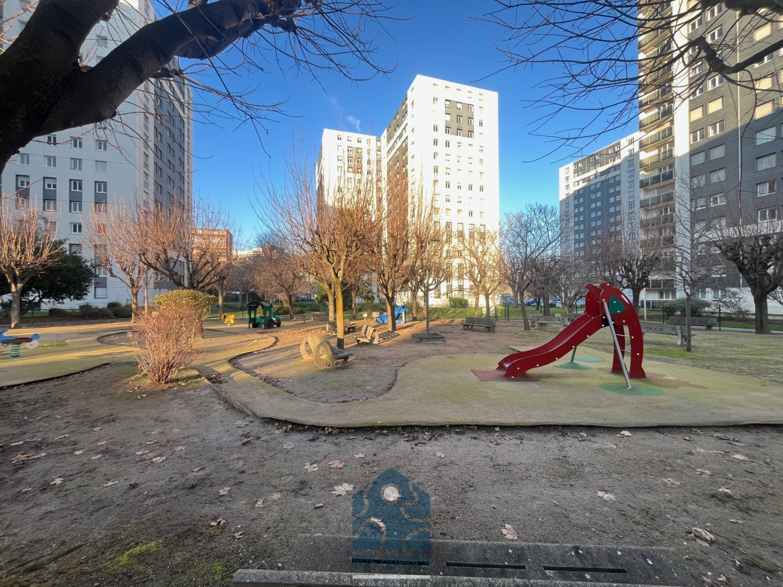 Image_, Appartement, Clermont-Ferrand, ref :1127