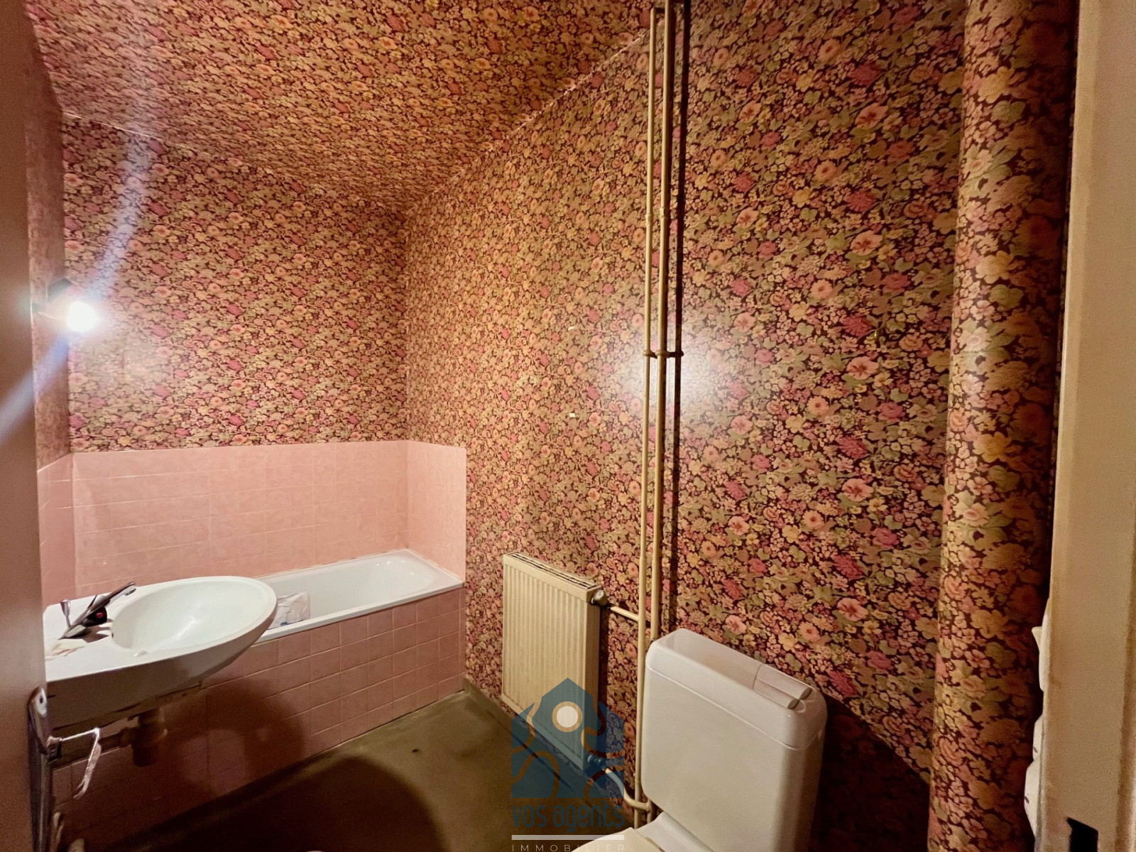 Image_, Appartement, Clermont-Ferrand, ref :1127