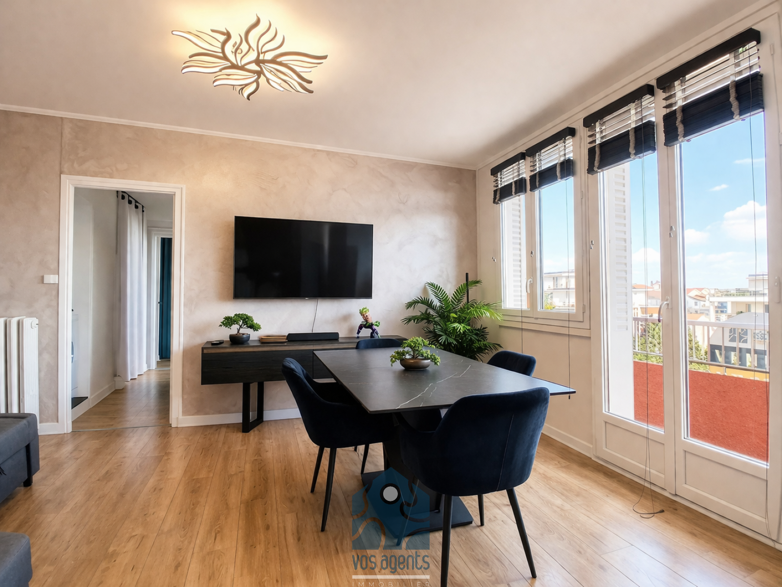 Image_, Appartement, Clermont-Ferrand, ref :1244