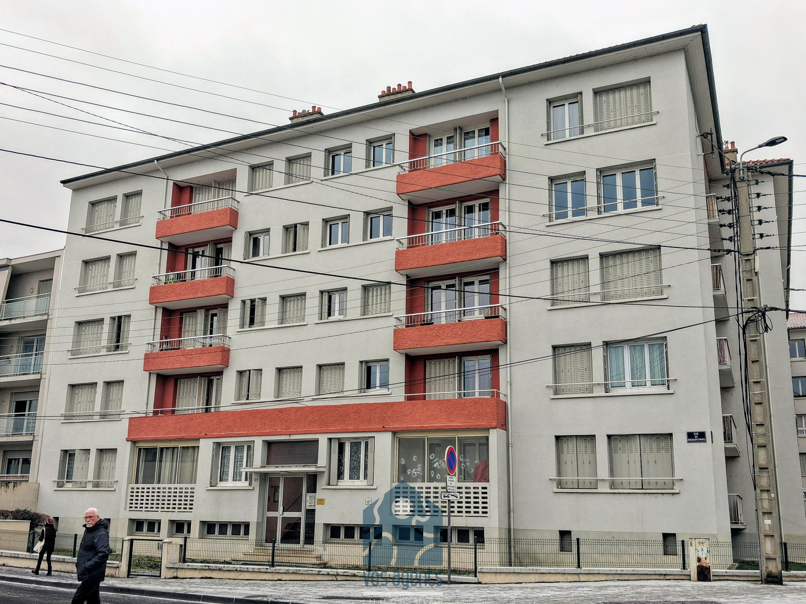 Image_, Appartement, Clermont-Ferrand, ref :1141