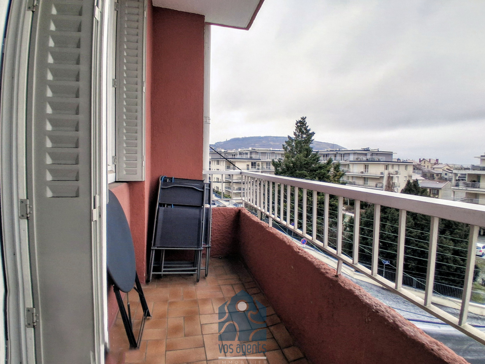 Image_, Appartement, Clermont-Ferrand, ref :1141