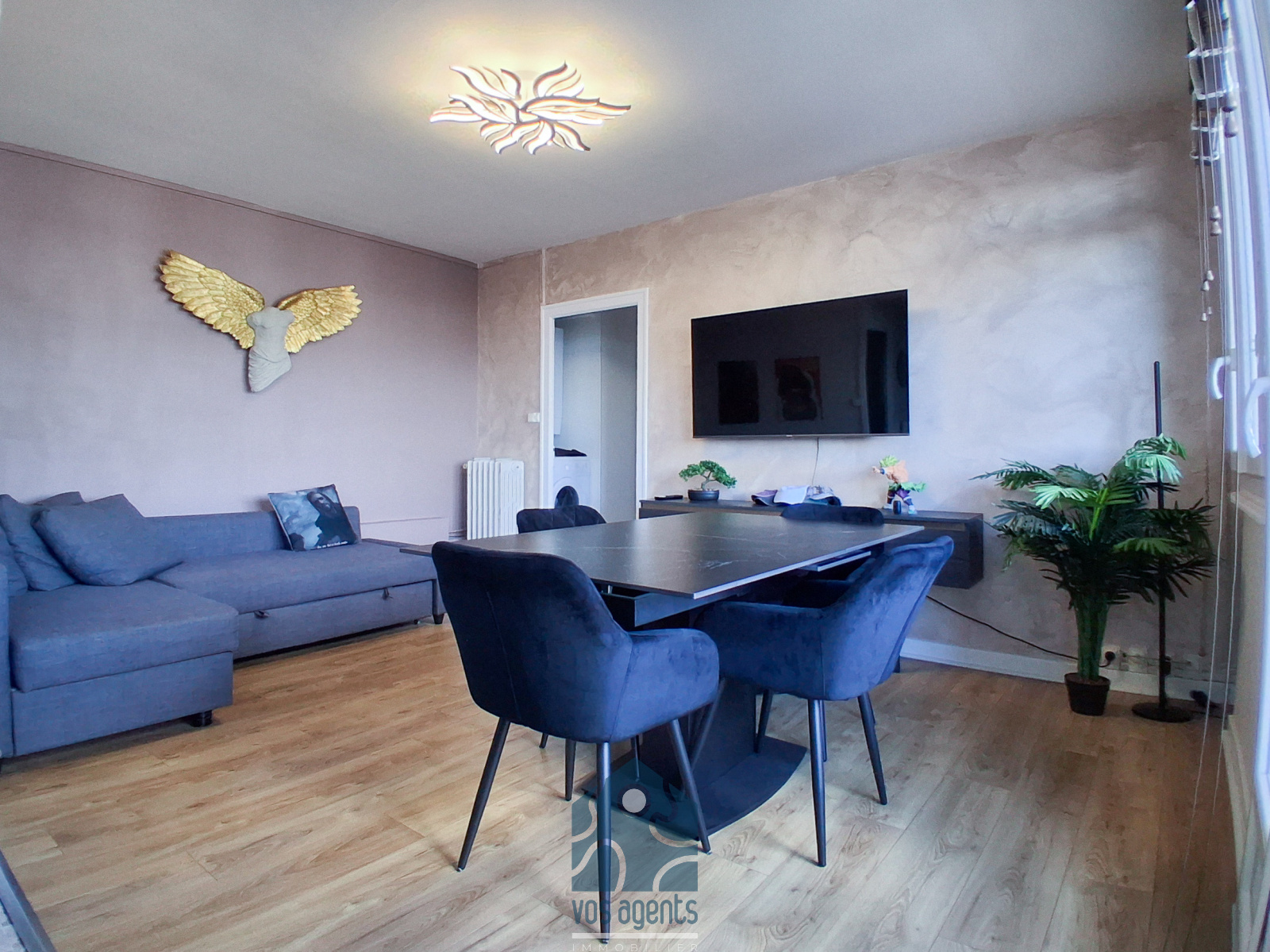 Image_, Appartement, Clermont-Ferrand, ref :1141