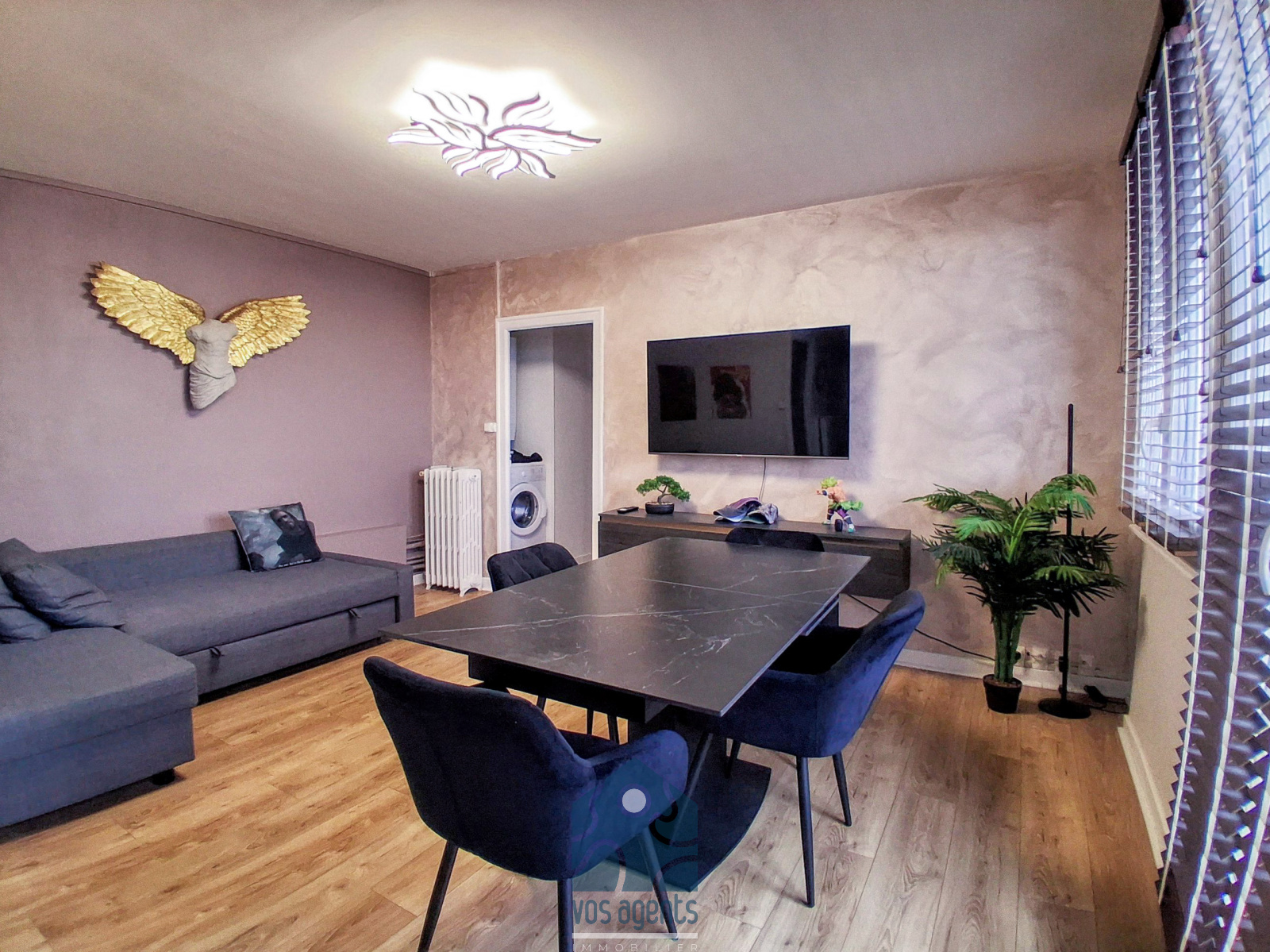 Image_, Appartement, Clermont-Ferrand, ref :1141