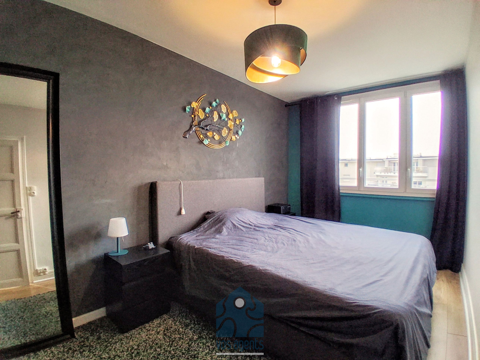 Image_, Appartement, Clermont-Ferrand, ref :1141