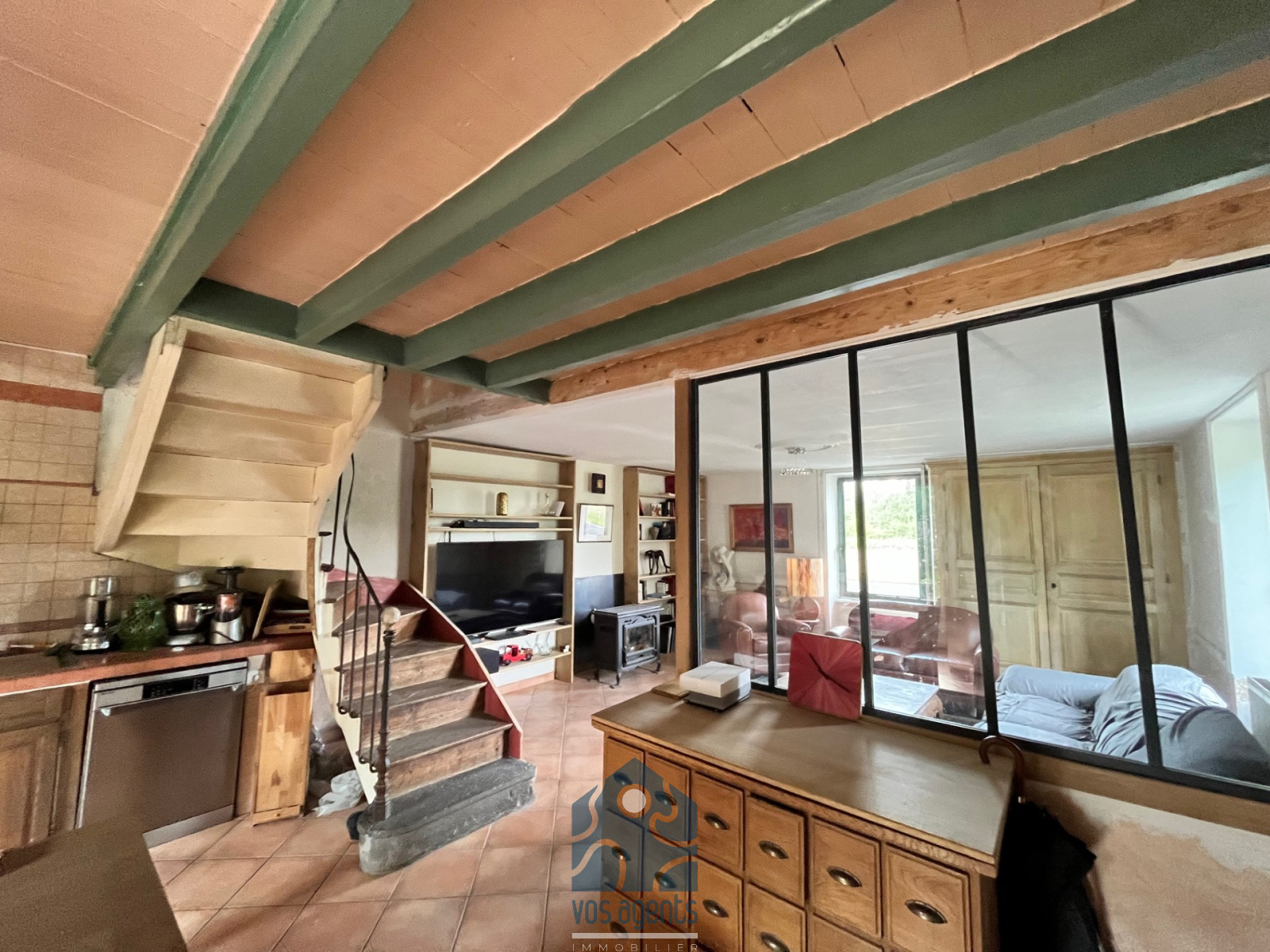 Image_, Maison, Courpière, ref :925