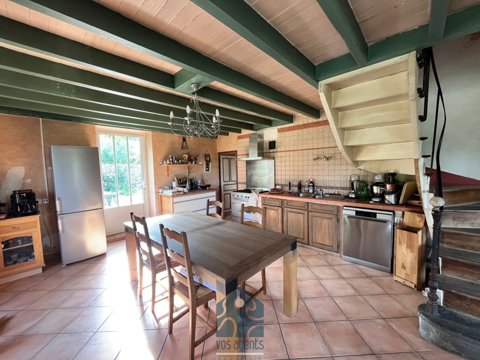 Image_, Maison, Courpière, ref :925