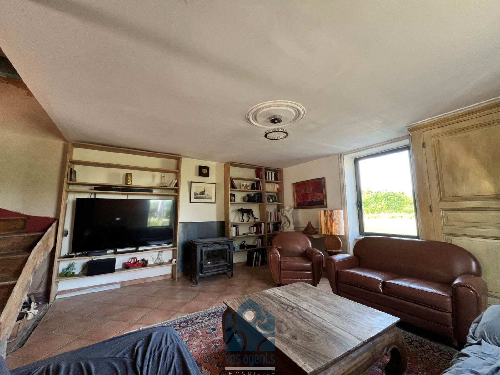 Image_, Maison, Courpière, ref :925