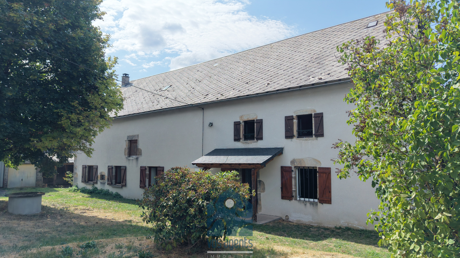 Image_, Maison, Briffons, ref :1399