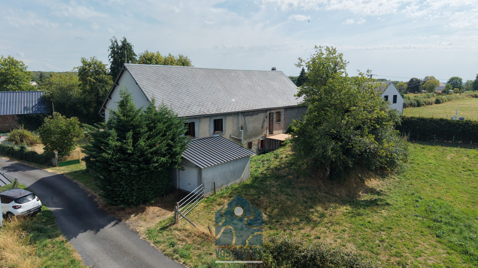 Image_, Maison, Briffons, ref :1399