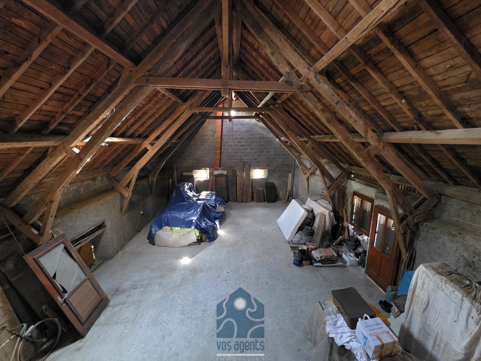 Image_, Maison, Briffons, ref :1399