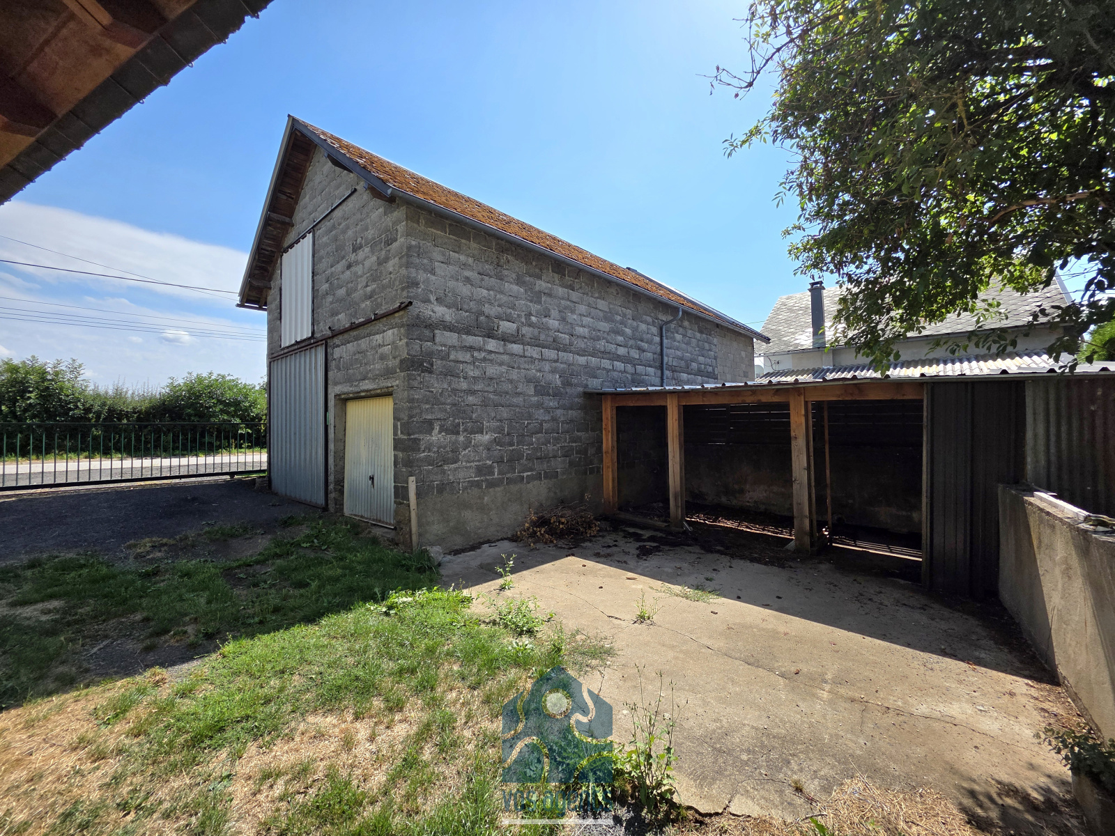 Image_, Maison, Briffons, ref :1399