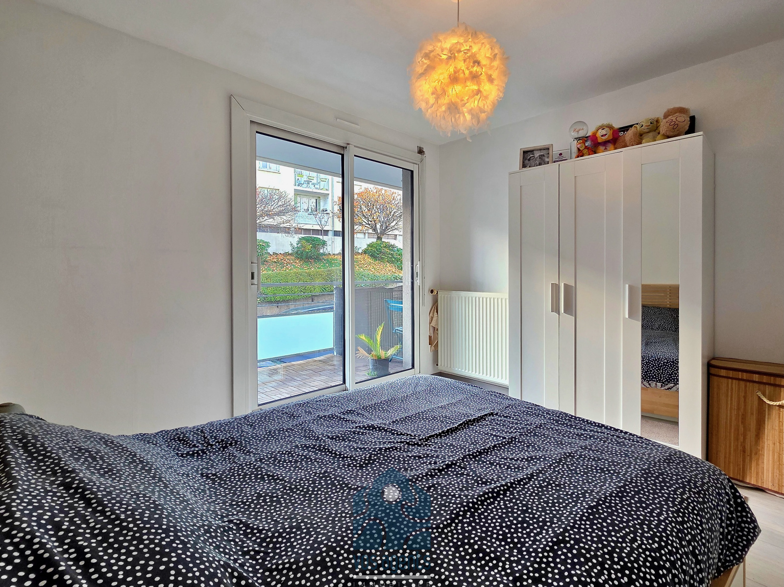 Image_, Appartement, Clermont-Ferrand, ref :1096