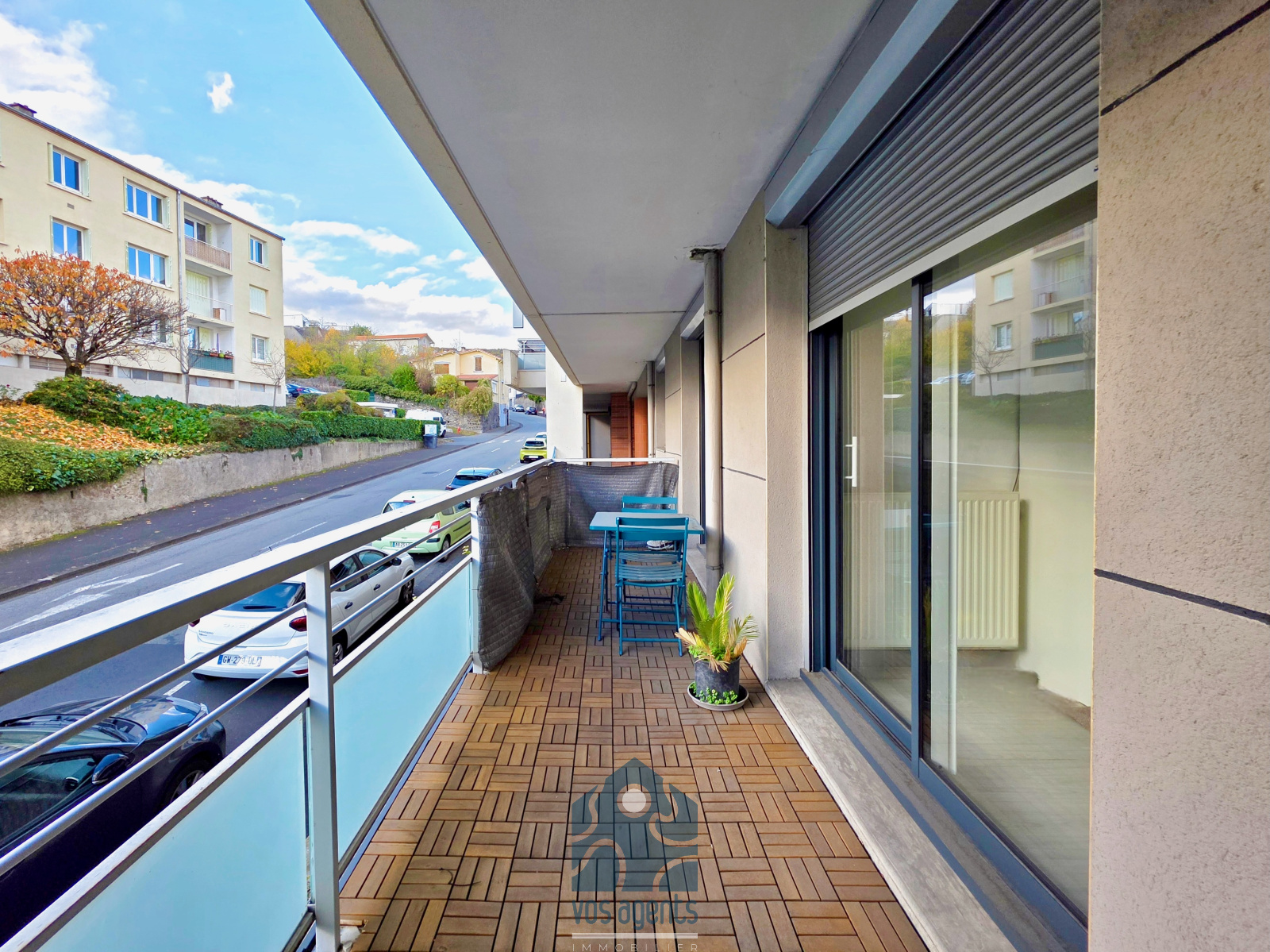 Image_, Appartement, Clermont-Ferrand, ref :1096