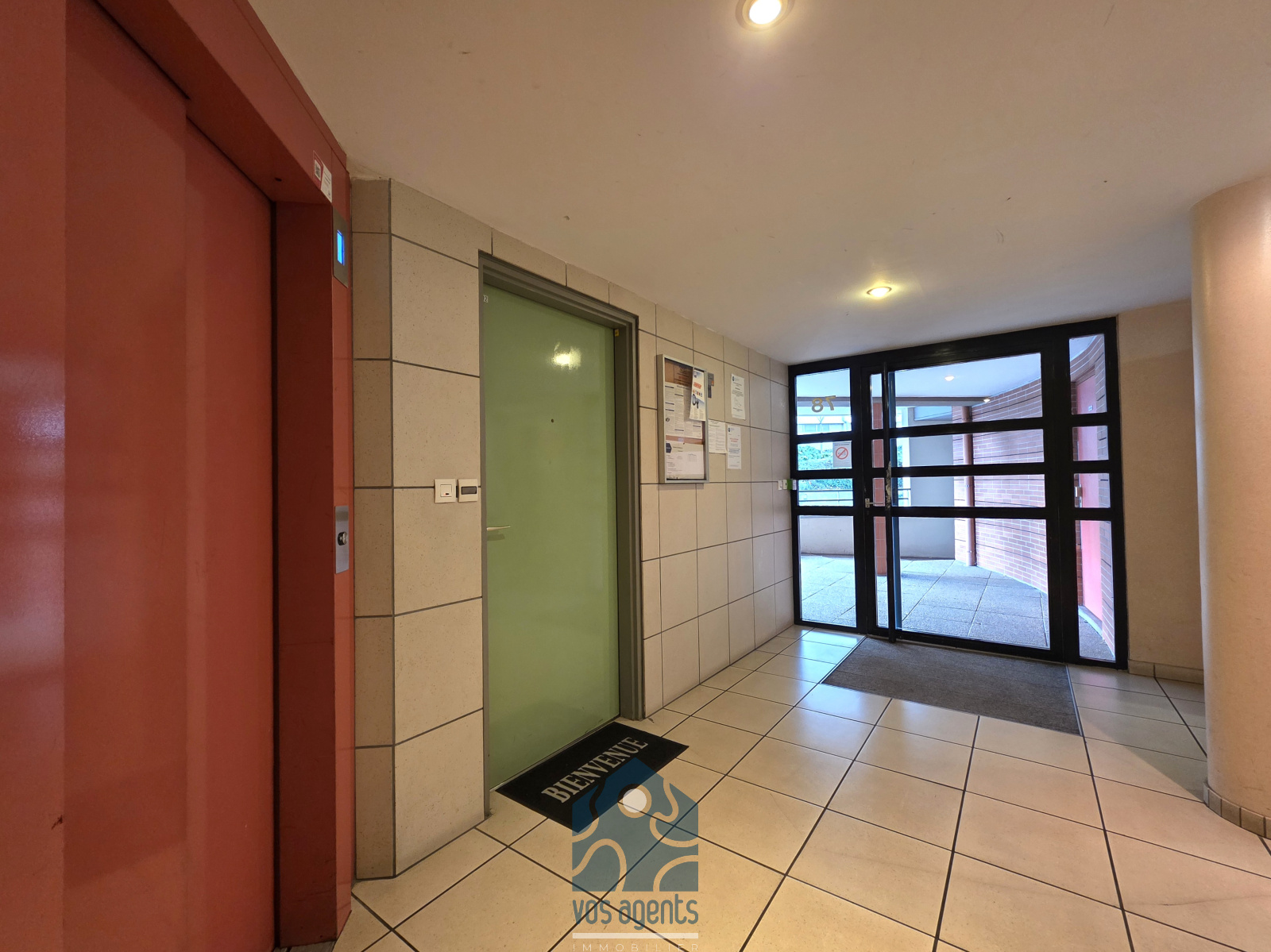 Image_, Appartement, Clermont-Ferrand, ref :1096