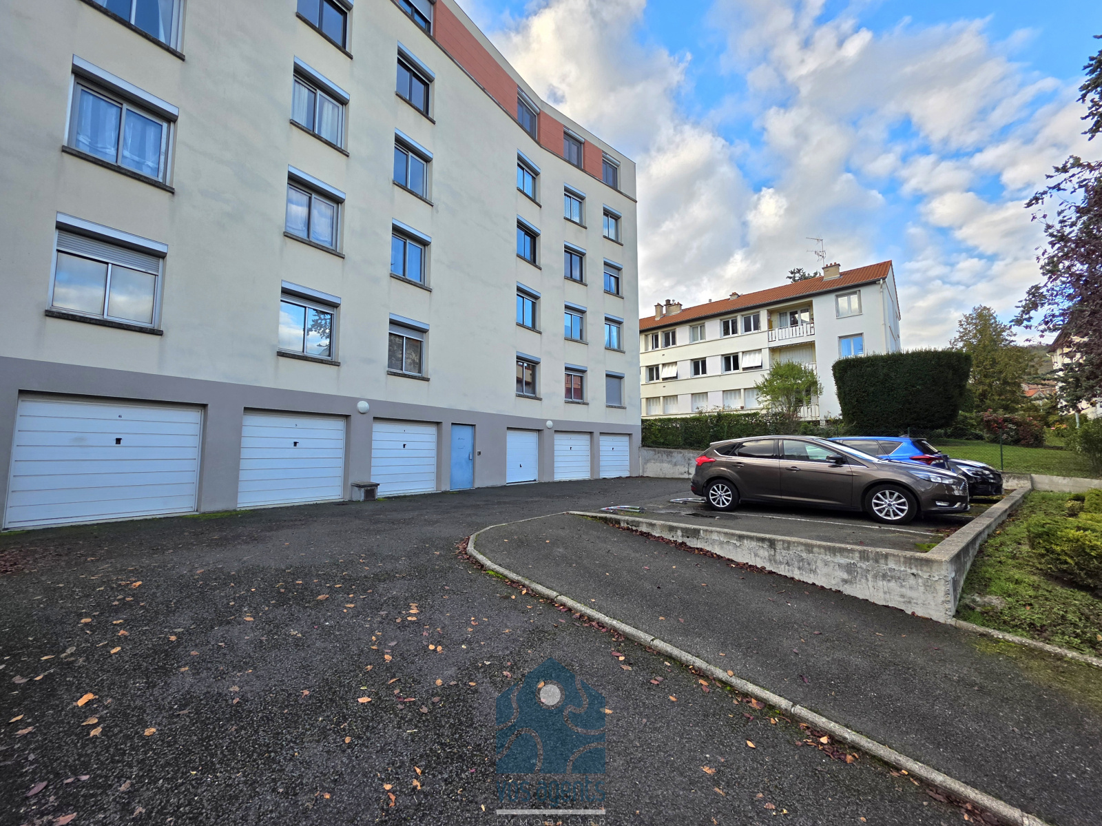 Image_, Appartement, Clermont-Ferrand, ref :1096