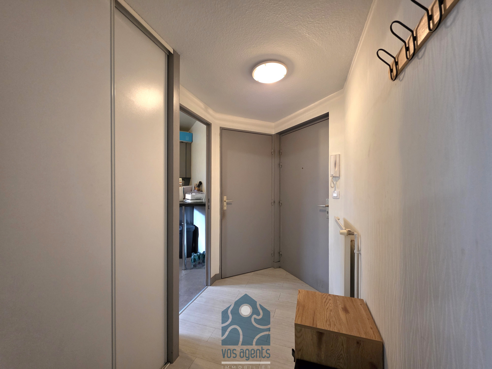 Image_, Appartement, Clermont-Ferrand, ref :1096