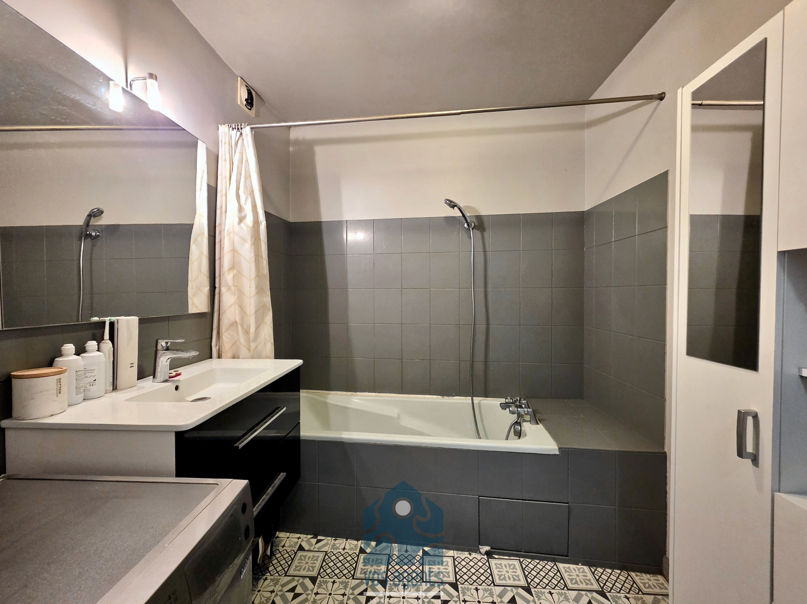 Image_, Appartement, Clermont-Ferrand, ref :1096