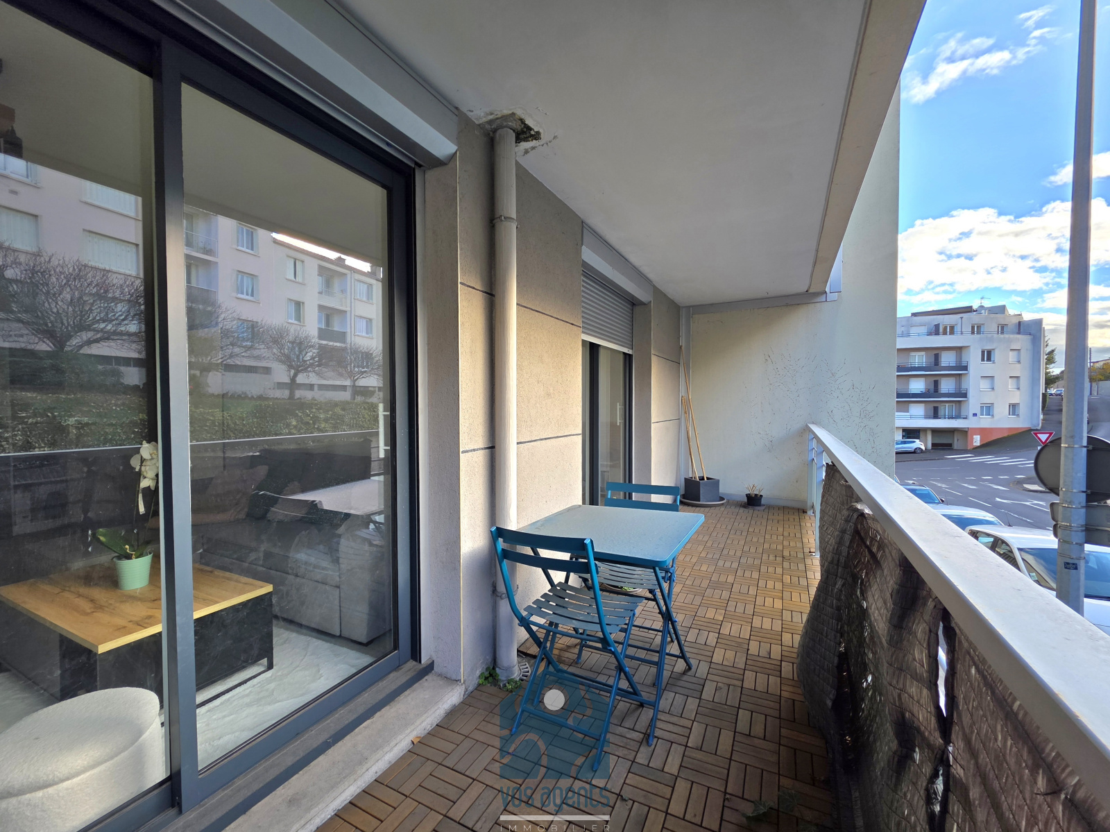 Image_, Appartement, Clermont-Ferrand, ref :1096