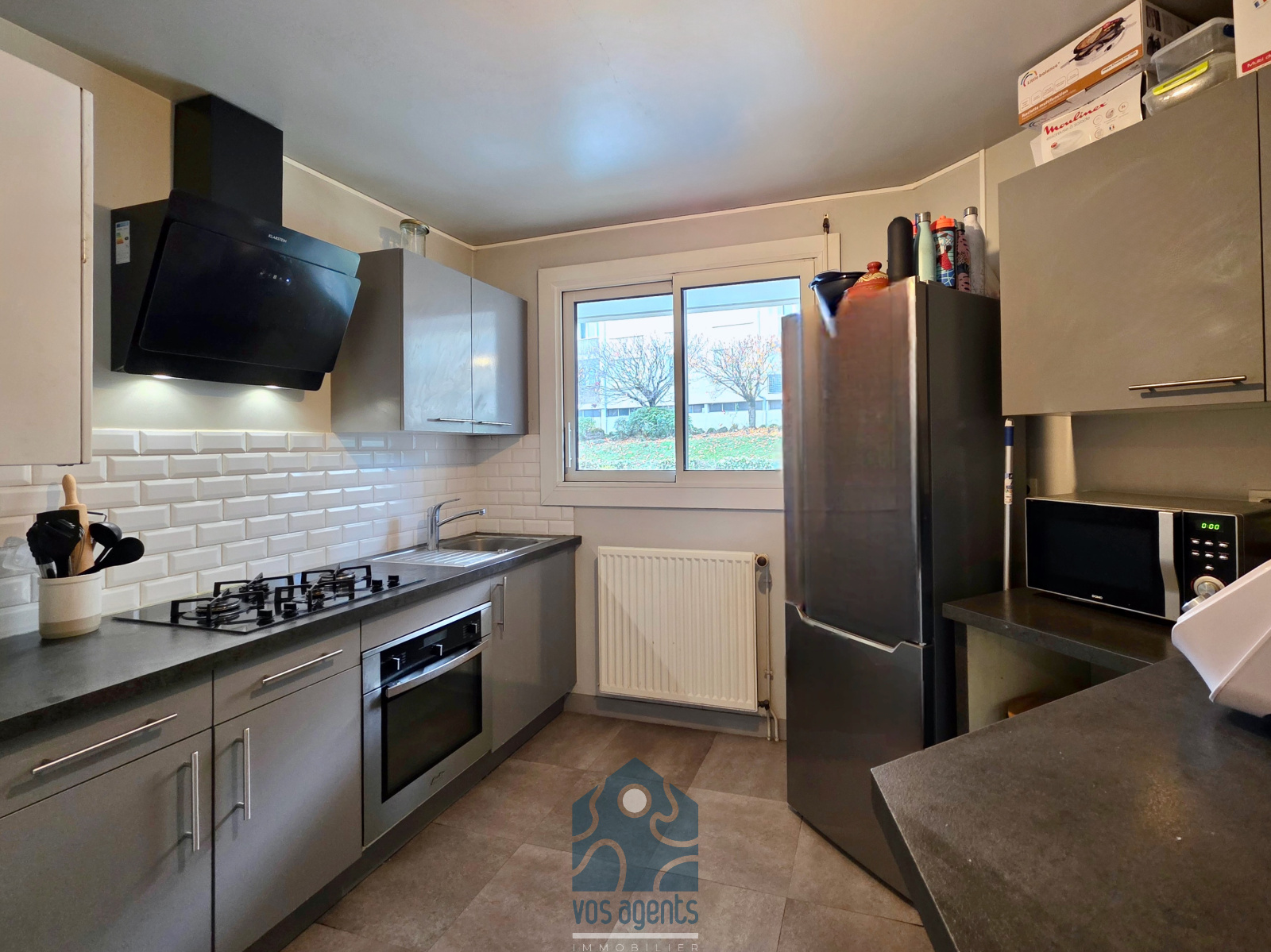 Image_, Appartement, Clermont-Ferrand, ref :1096