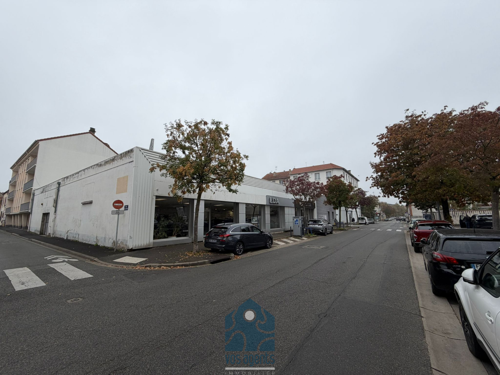 Image_, Garage, Vichy, ref :1085