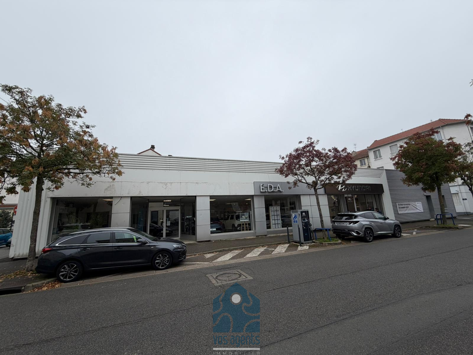 Image_, Garage, Vichy, ref :1085