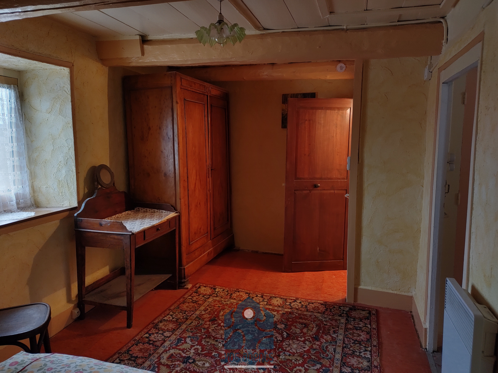 Image_, Maison, Champagnac-le-Vieux, ref :632