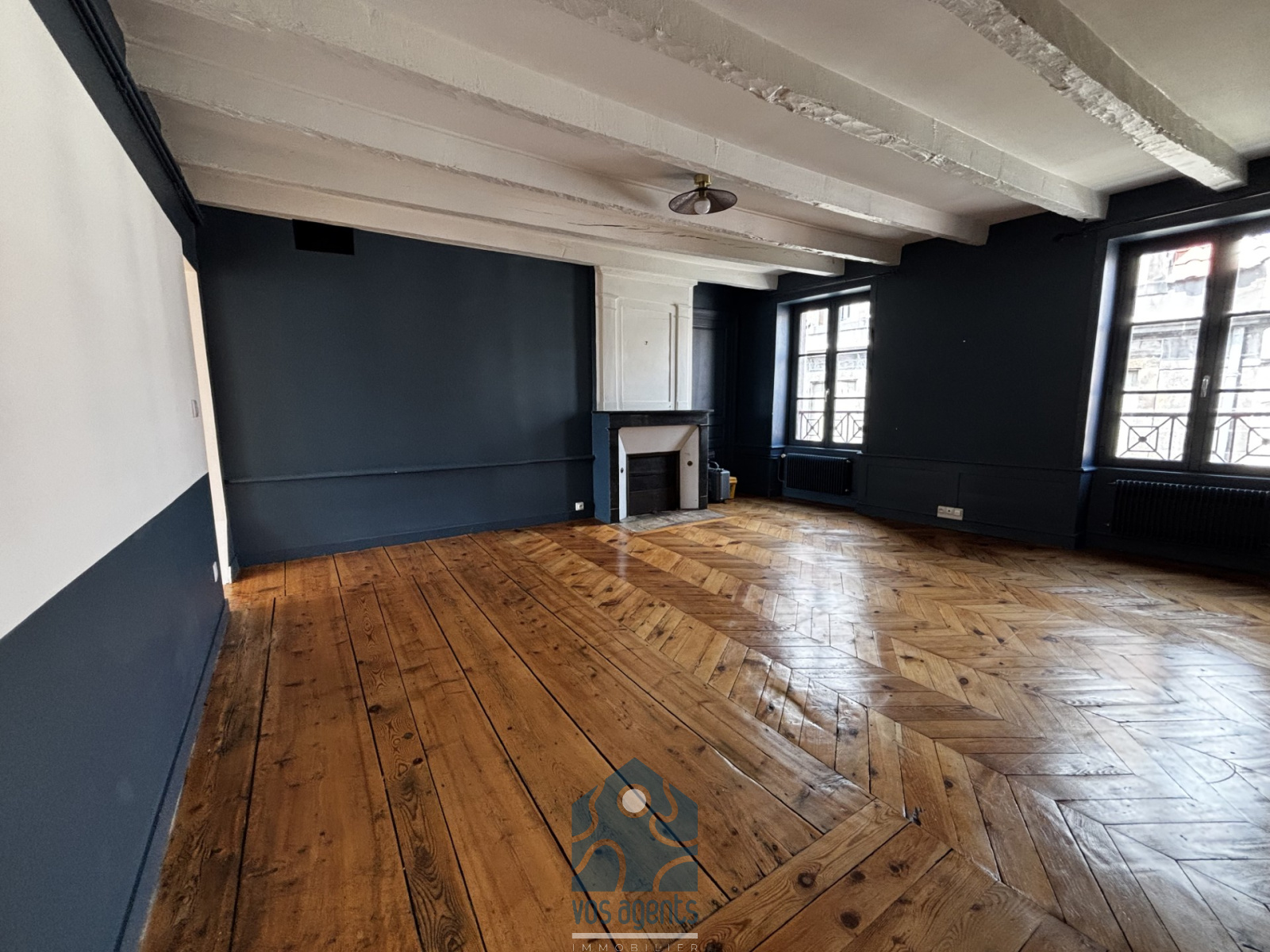 Image_, Appartement, Clermont-Ferrand, ref :1417