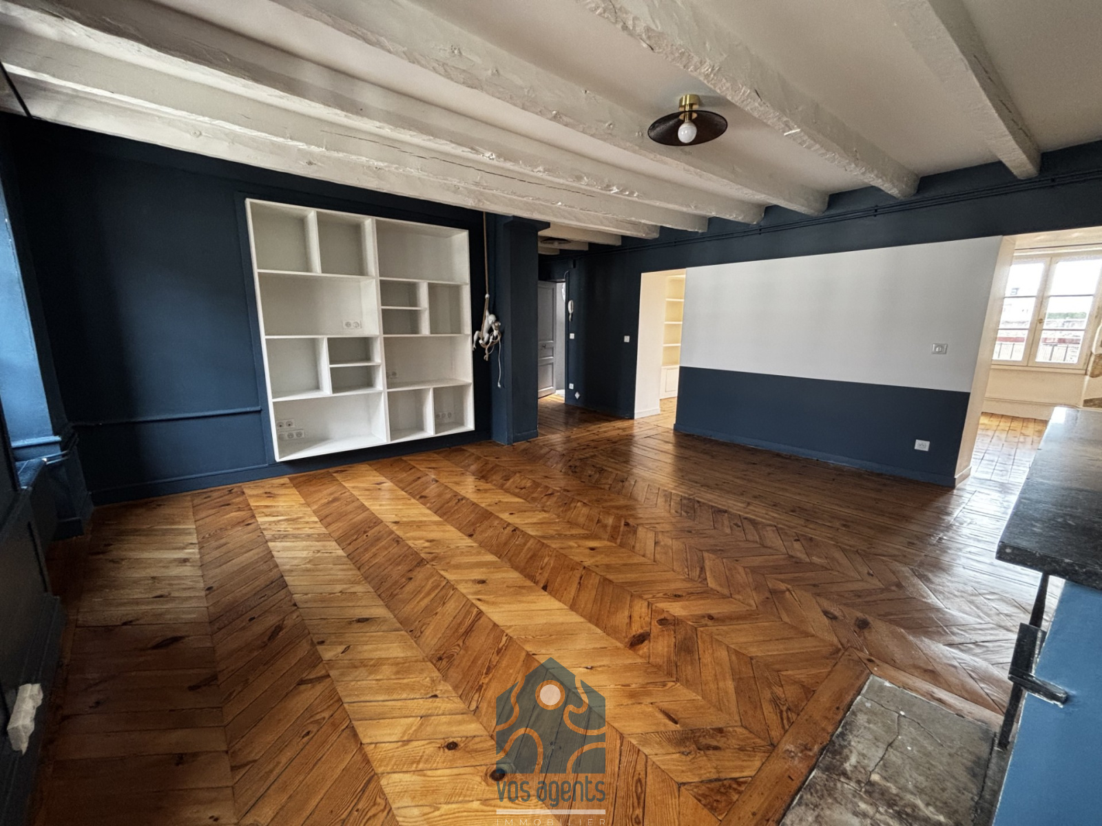 Image_, Appartement, Clermont-Ferrand, ref :1417