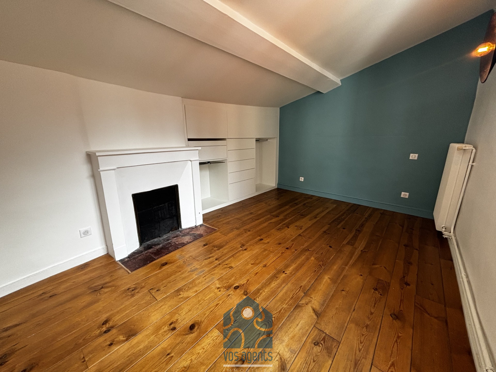 Image_, Appartement, Clermont-Ferrand, ref :1417