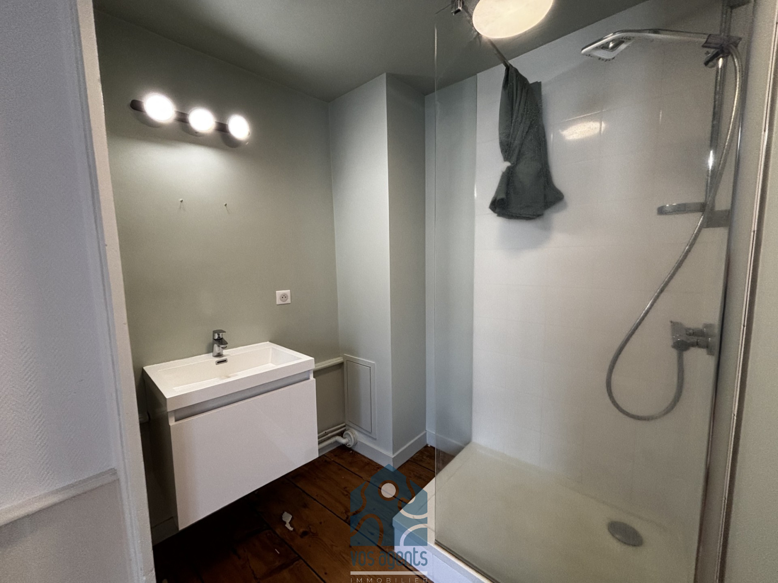 Image_, Appartement, Clermont-Ferrand, ref :1417