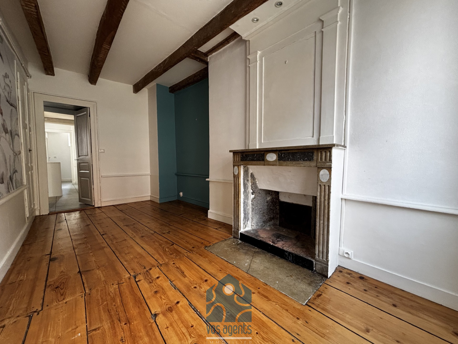 Image_, Appartement, Clermont-Ferrand, ref :1417