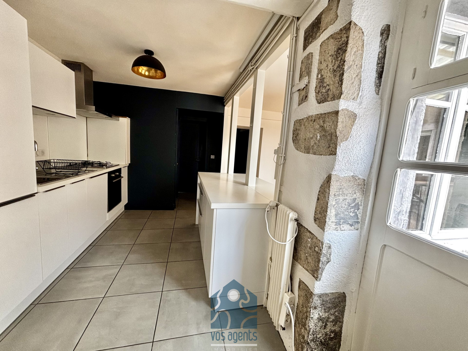 Image_, Appartement, Clermont-Ferrand, ref :1417