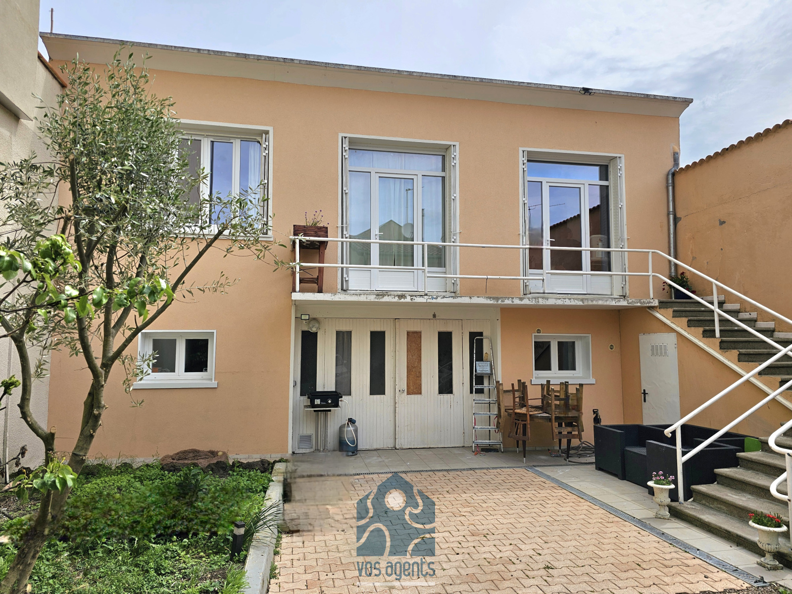Image_, Maison, Châtel-Guyon, ref :931