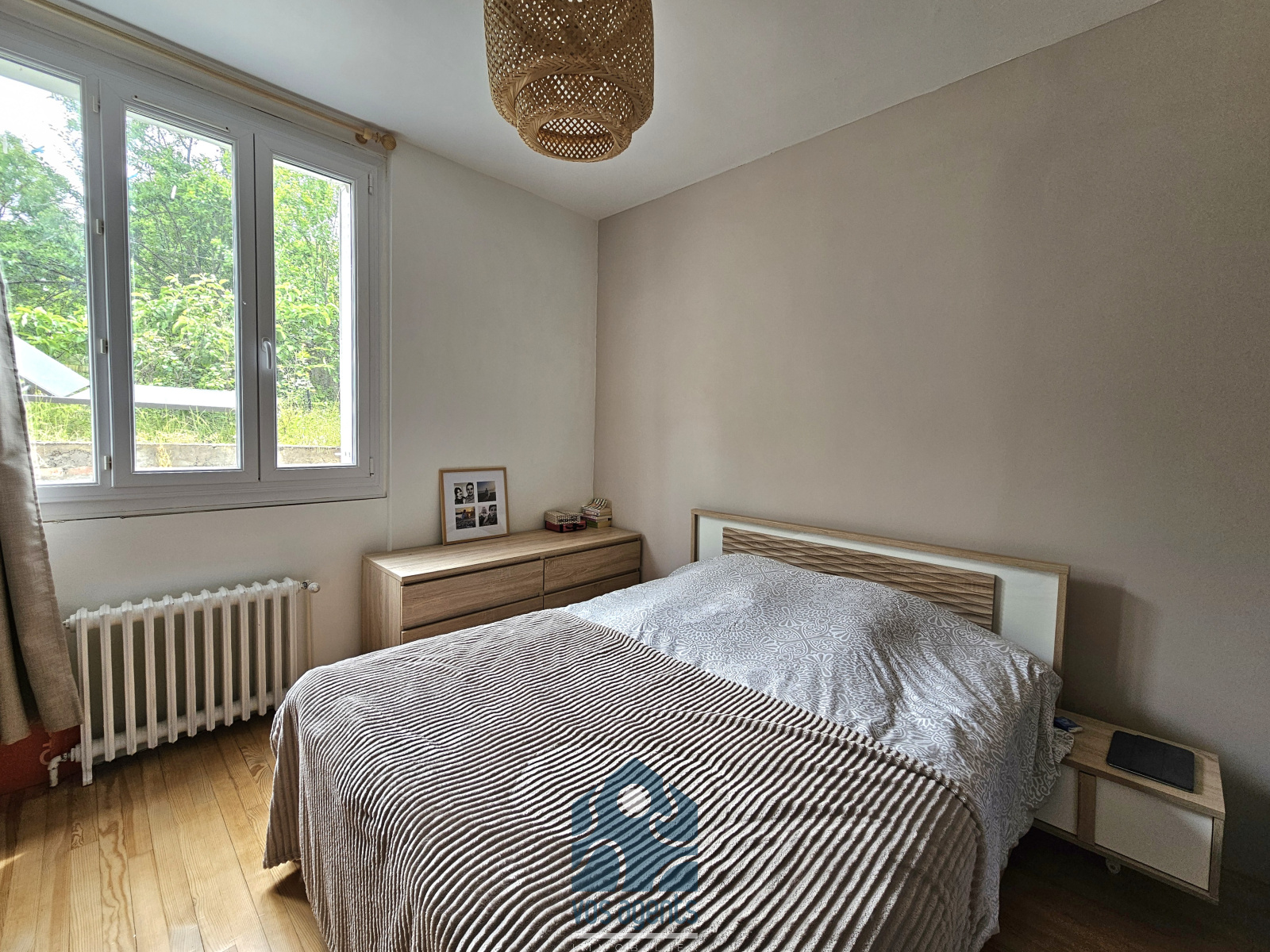 Image_, Maison, Châtel-Guyon, ref :931