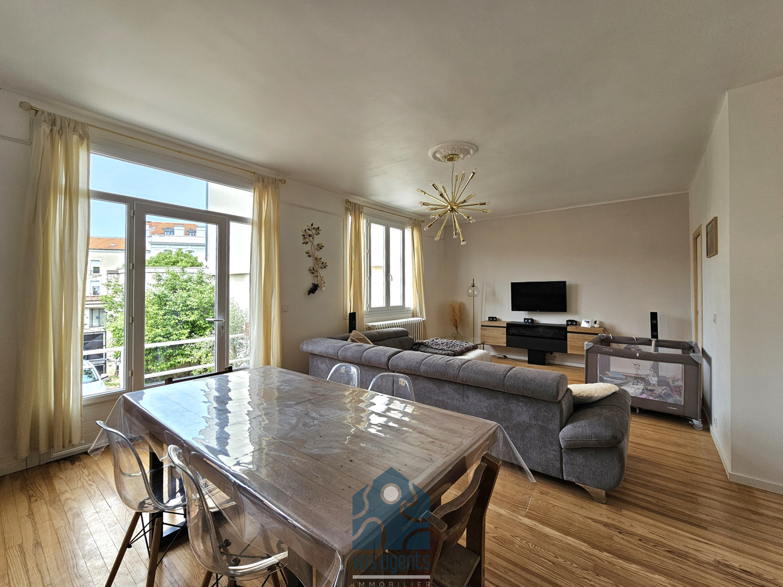 Image_, Maison, Châtel-Guyon, ref :931