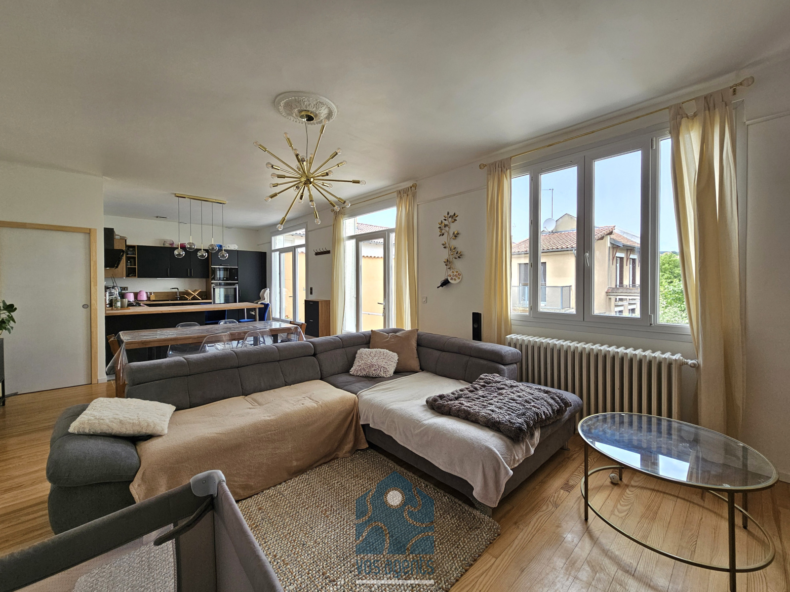 Image_, Maison, Châtel-Guyon, ref :931