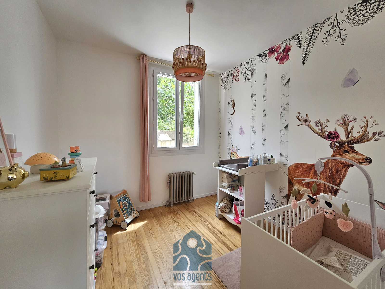 Image_, Maison, Châtel-Guyon, ref :931