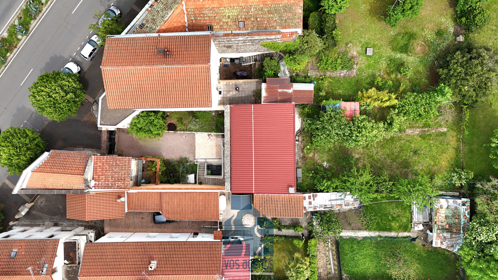 Image_, Maison, Châtel-Guyon, ref :931