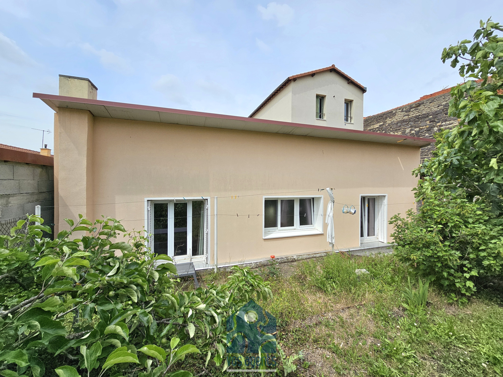 Image_, Maison, Châtel-Guyon, ref :931
