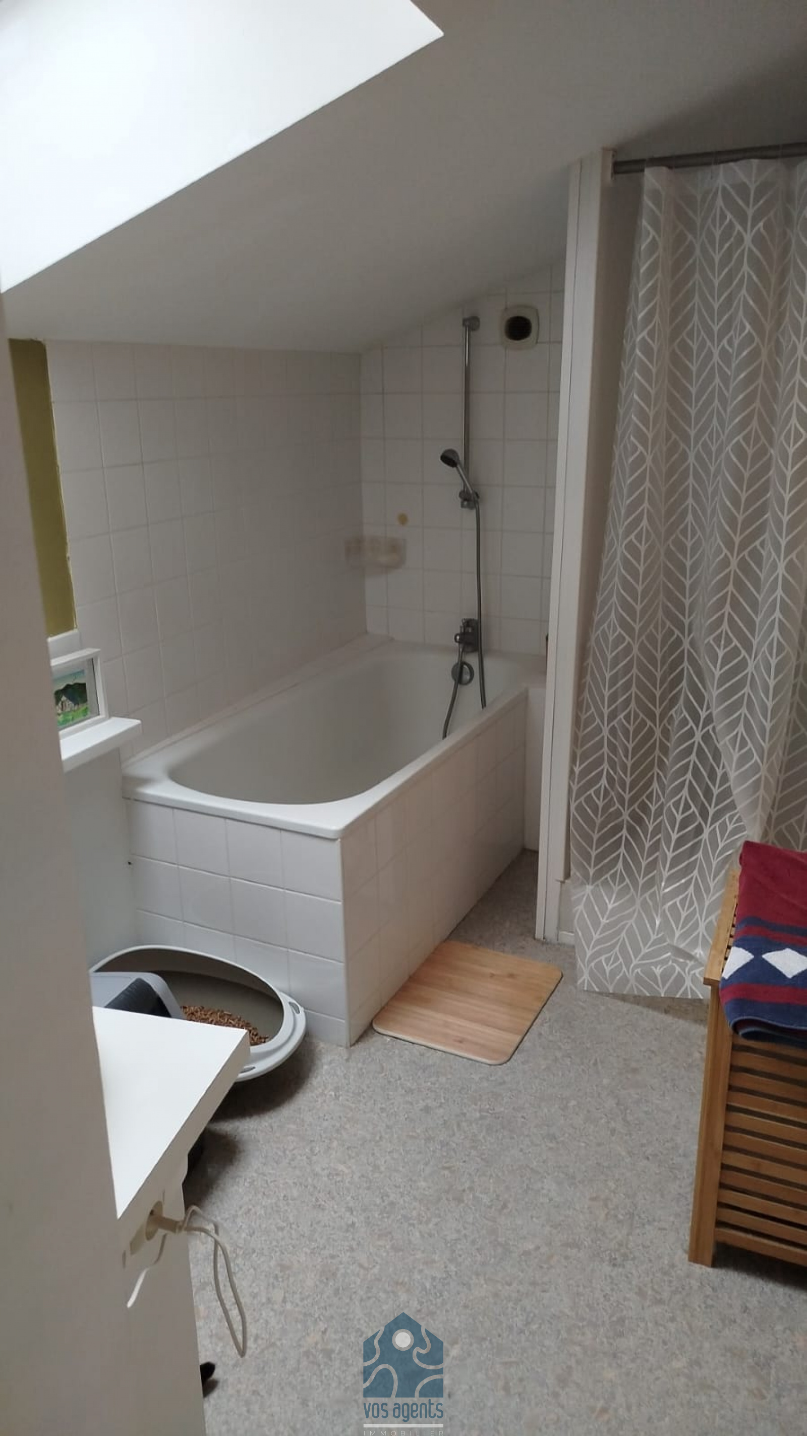 Image_, Appartement, Issoire, ref :684