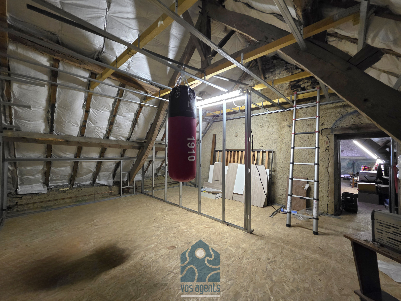 Image_, Maison, Teilhet, ref :1077