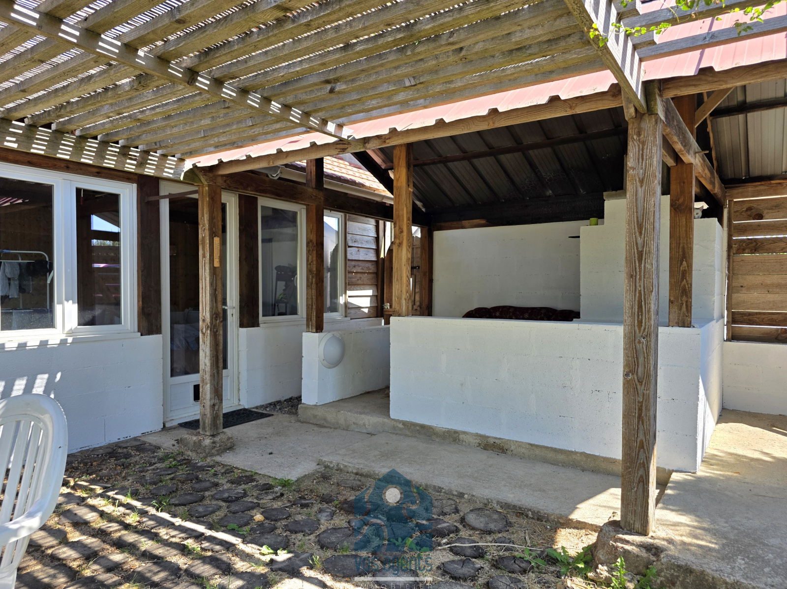 Image_, Maison, Teilhet, ref :1077