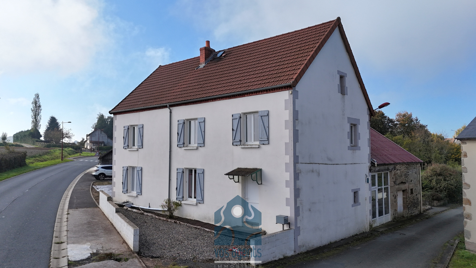 Image_, Maison, Teilhet, ref :1077