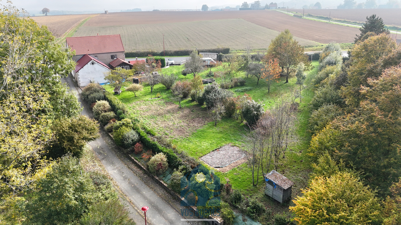 Image_, Maison, Teilhet, ref :1077