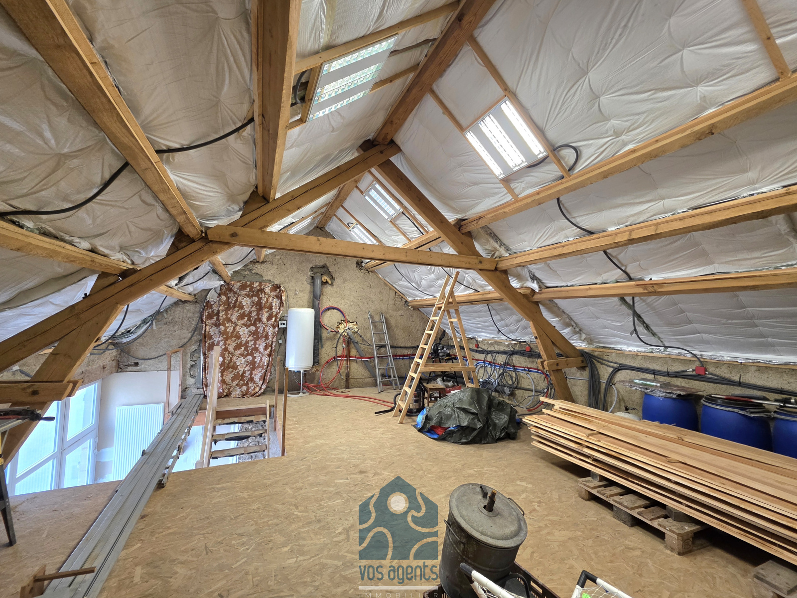 Image_, Maison, Teilhet, ref :1077