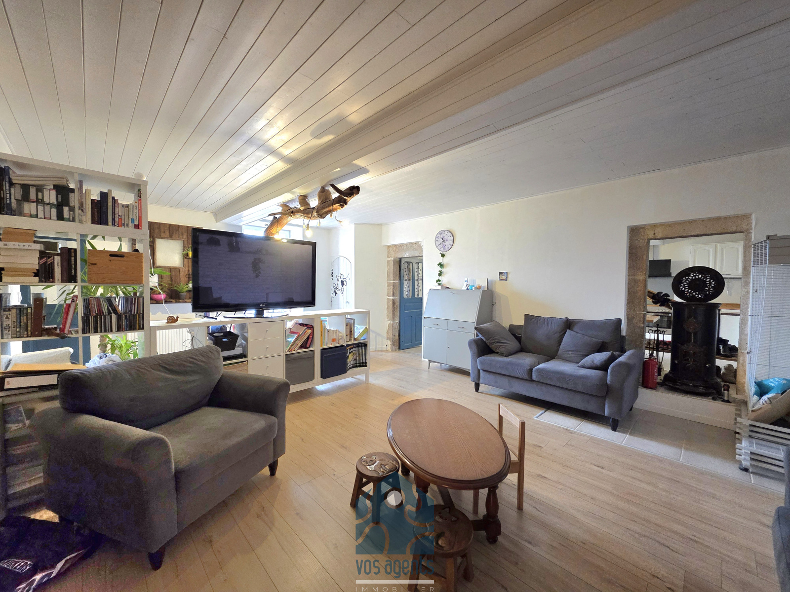 Image_, Maison, Teilhet, ref :1077