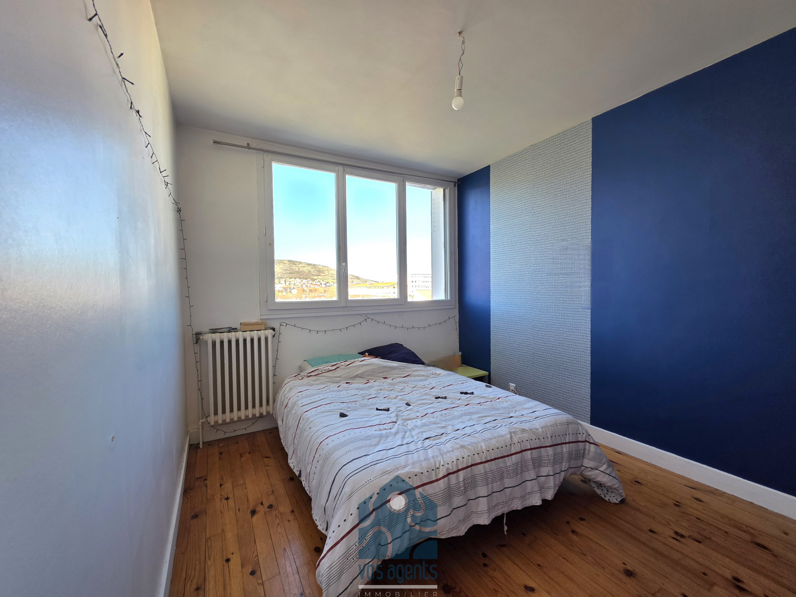 Image_, Appartement, Clermont-Ferrand, ref :1222